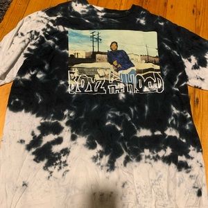 Vintage boys in the hood t-shirt